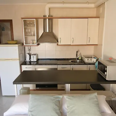 Apartamento Sunny Home Cunit Exterior photo