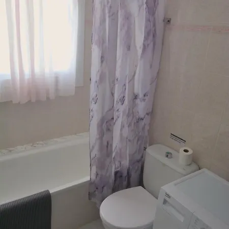Apartamento Sunny Home Cunit Exterior photo