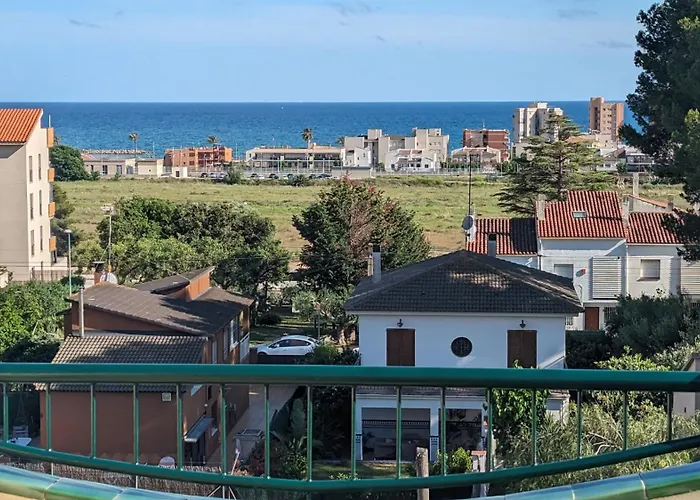 Apartamento Sunny Home