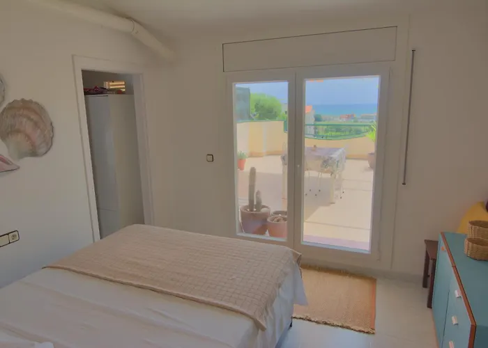 Apartamento Sunny Home