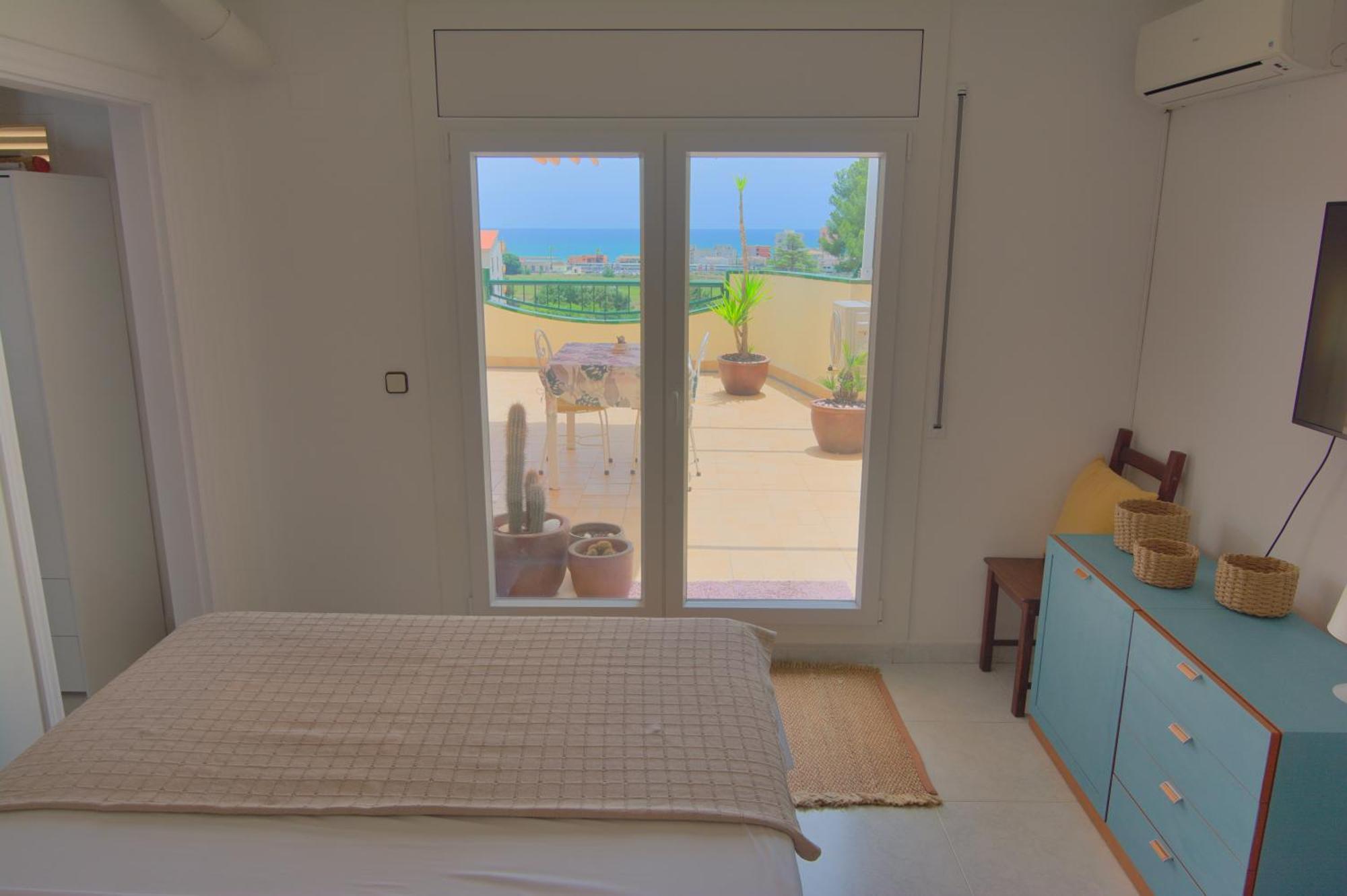 Sunny Apartment
