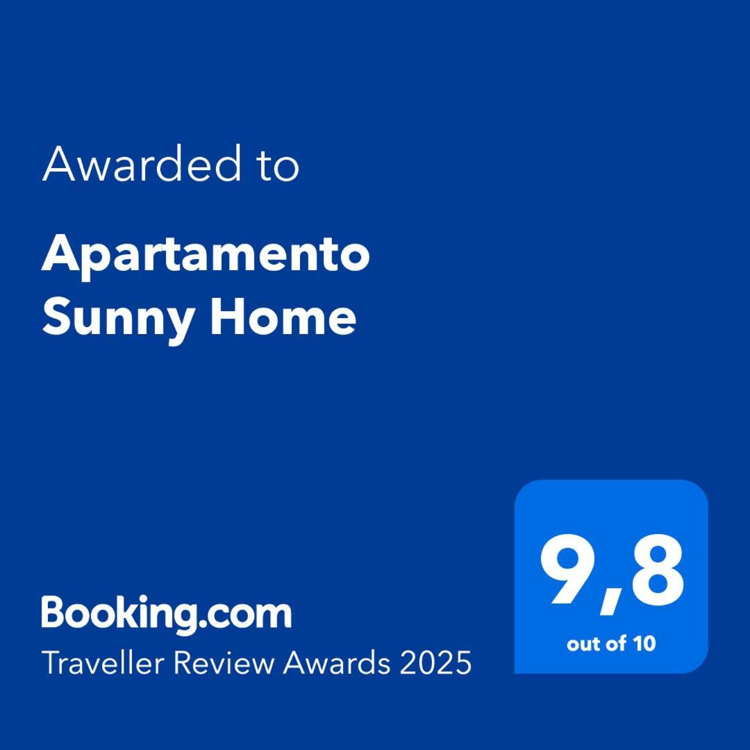 Sunny Apartment Cunit